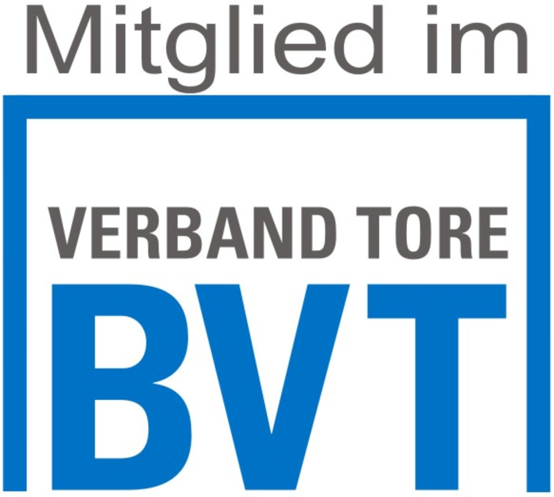 BVT – Verband Tore
