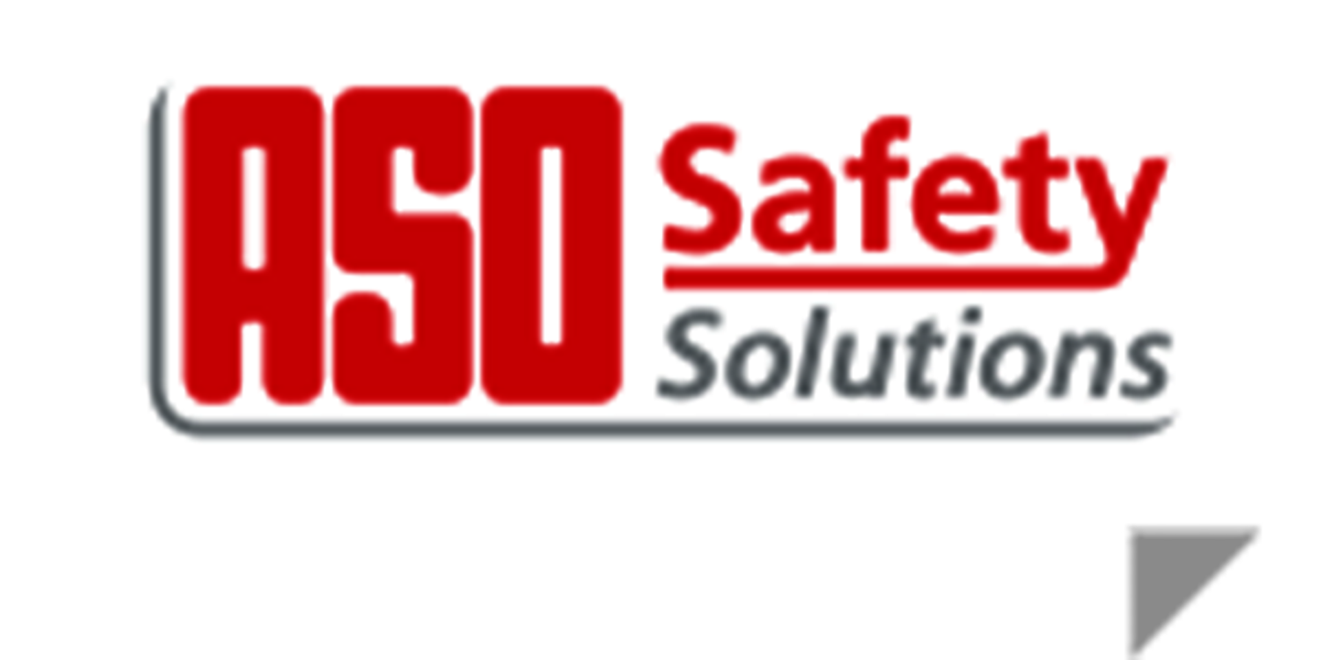[Translate to Englisch:] ASO Safety Solutions