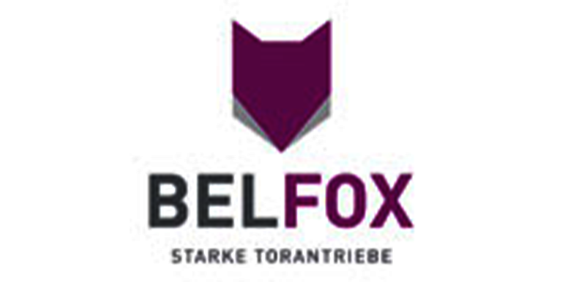 [Translate to Englisch:] BELFOX Torautomatik