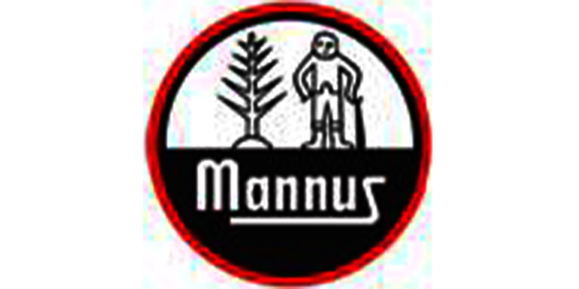 Mannus Fahnenmaste