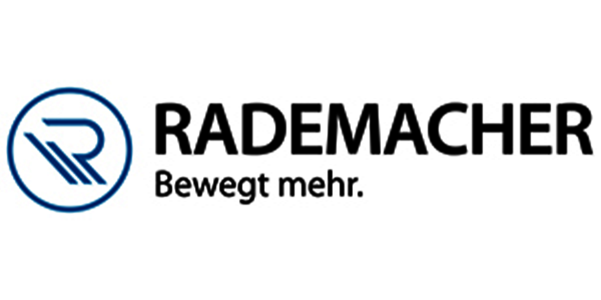 [Translate to Englisch:] Rademacher