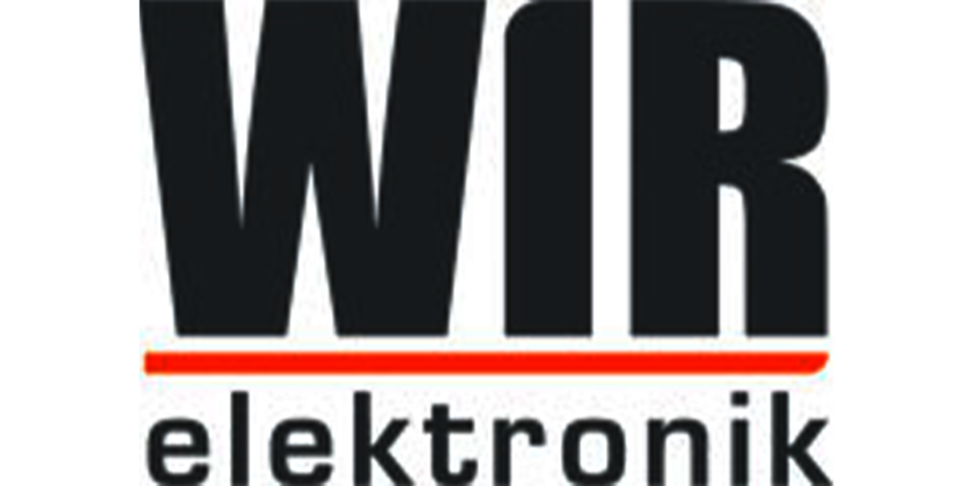 WIR elektronik