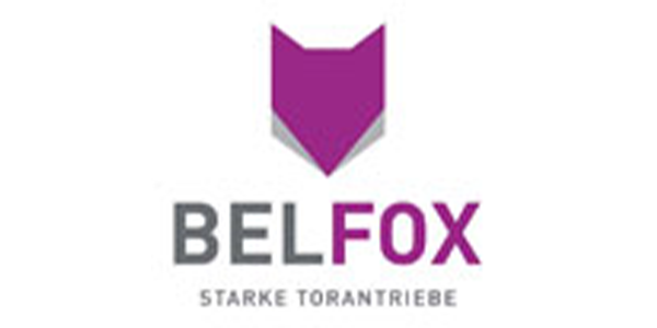 BELFOX Torautomatik