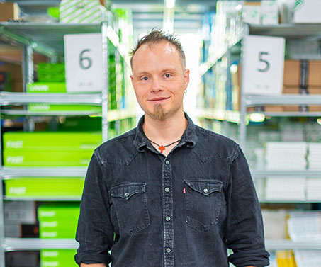 Stefan Müller Stefan Müller