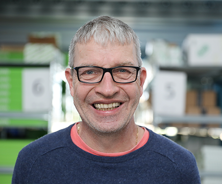 Thomas Schlipf Thomas Schlipf